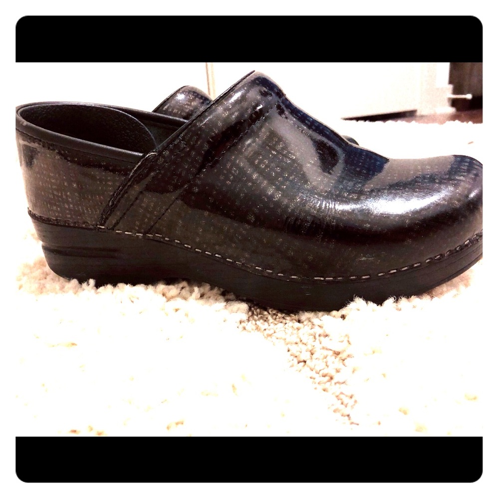 DANSKO shoes